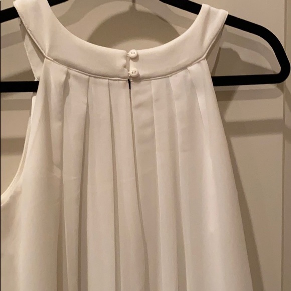 Mid-way knee dress - Picture 7 of 9